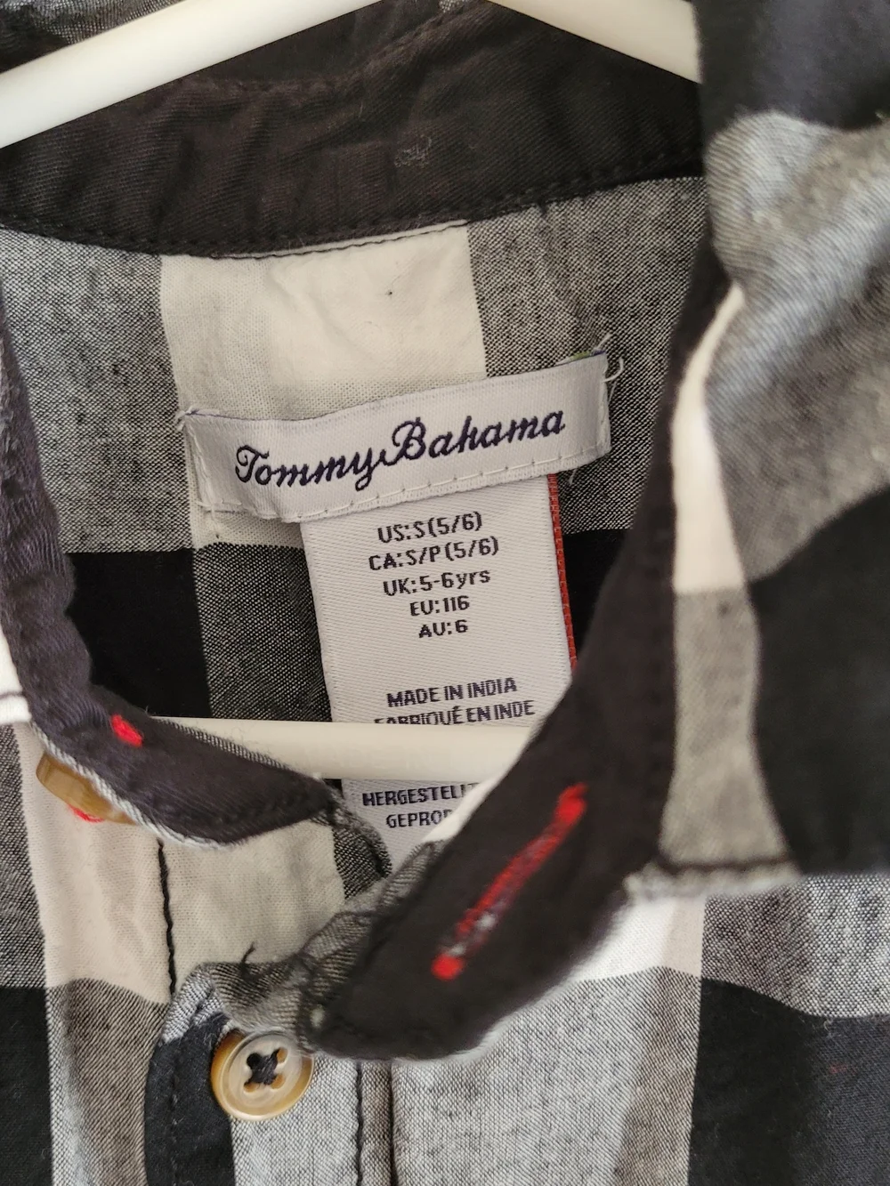Boys Size 6 Button Down Shirt Bundle